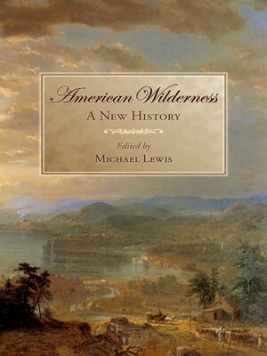 cover image of American Wilderness